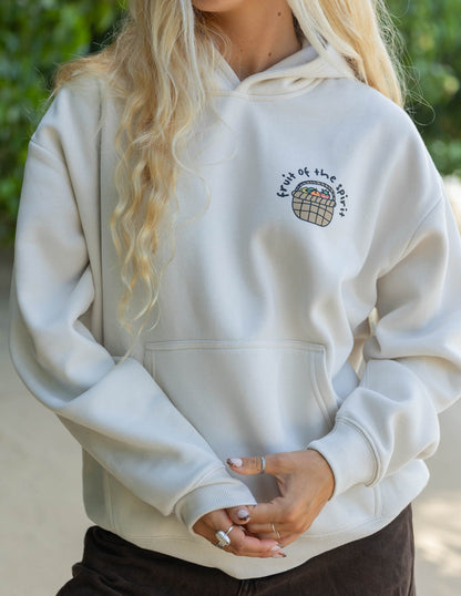 Elevated Faith Fruit of the Spirit Giving Basket Unisex Hoodie - AVBL MRKT (7)