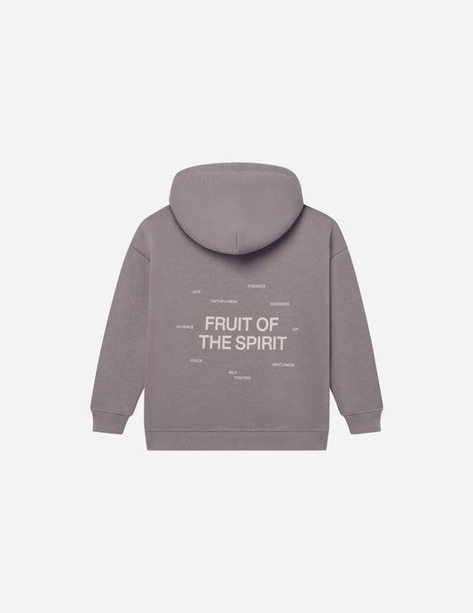 Elevated Faith Fruit of the Spirit Kids Hoodie - AVBL MRKT (1)