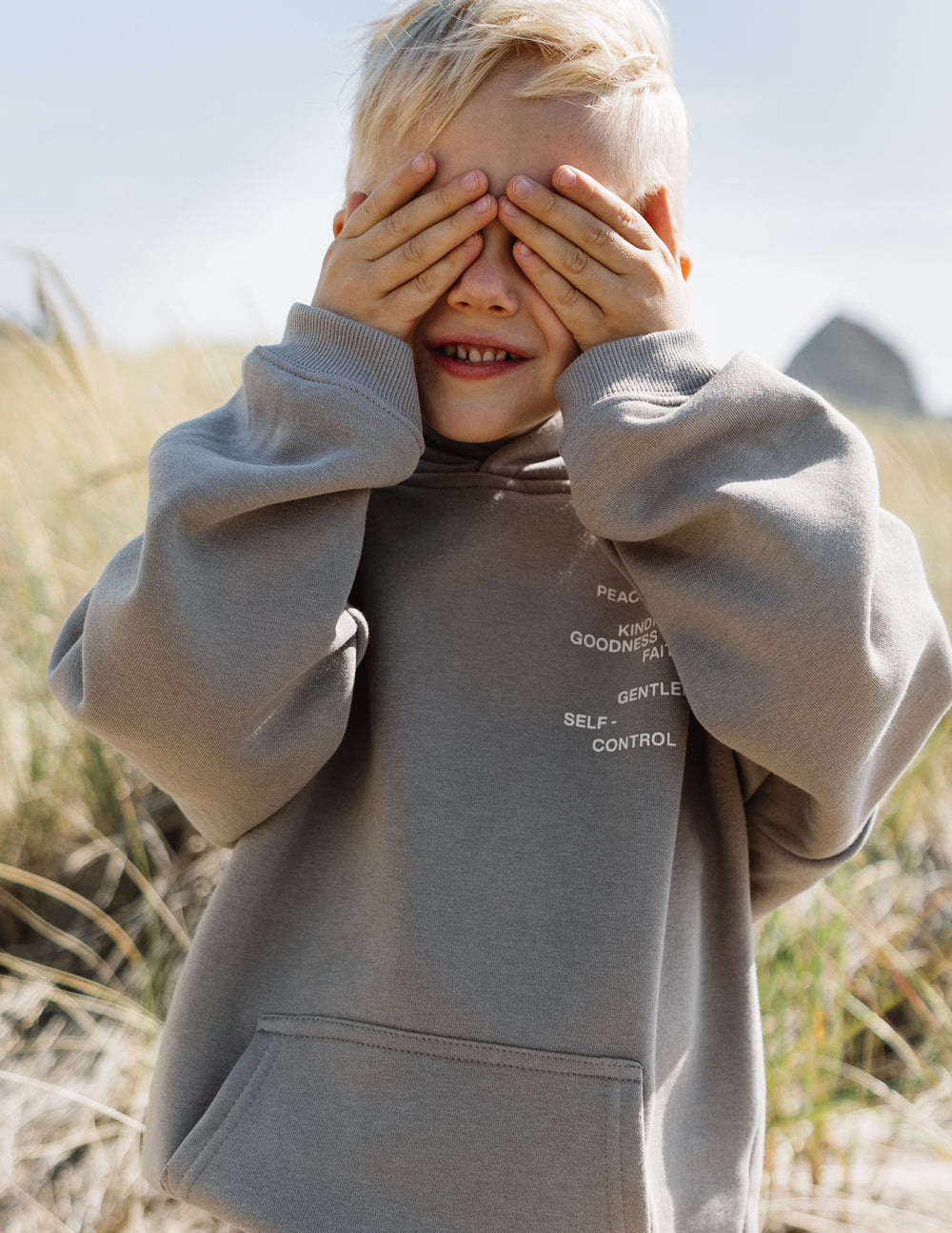 Elevated Faith Fruit of the Spirit Kids Hoodie - AVBL MRKT (10)