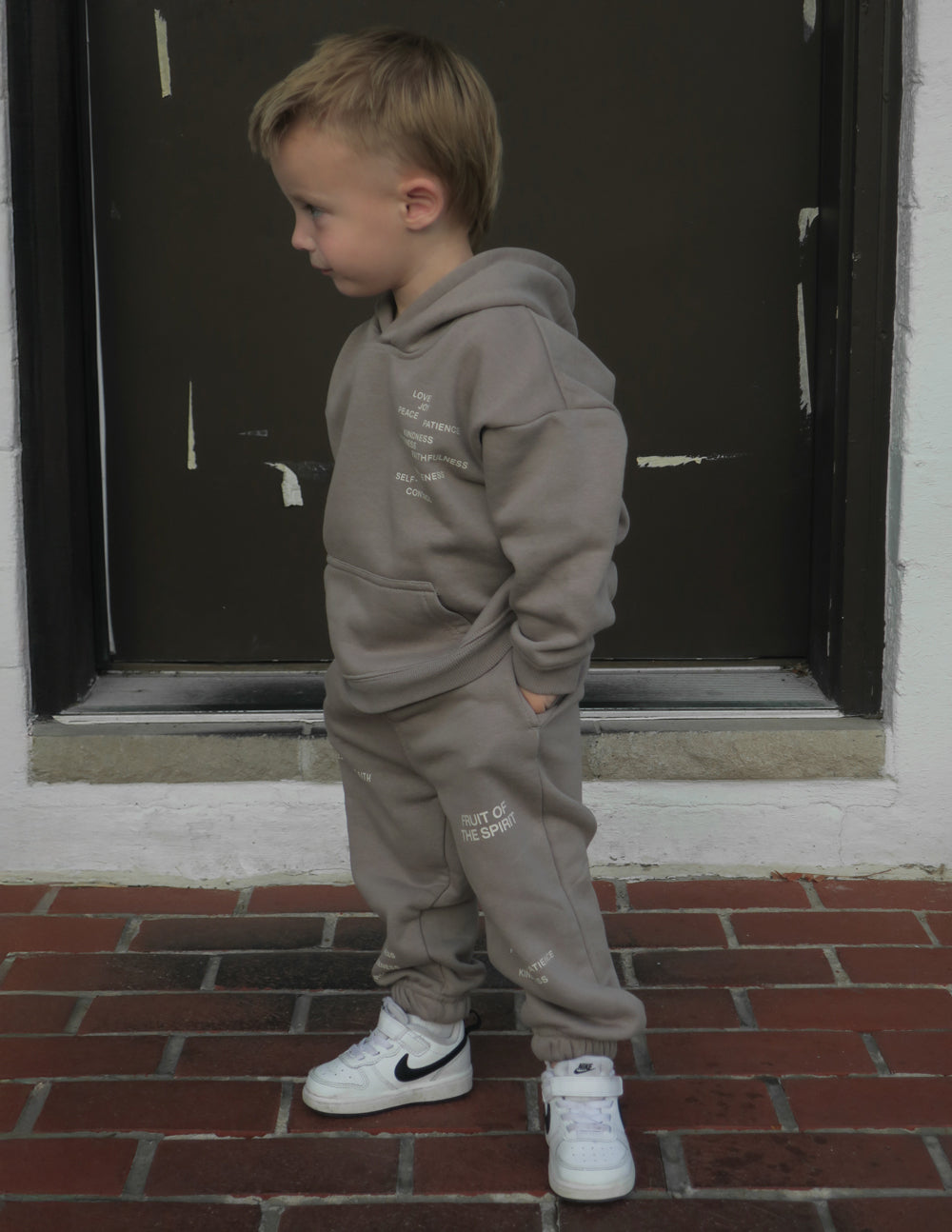 Elevated Faith Fruit of the Spirit Kids Hoodie - AVBL MRKT (12)
