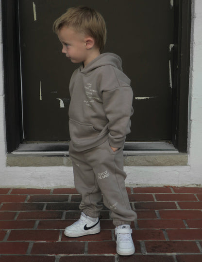 Elevated Faith Fruit of the Spirit Kids Hoodie - AVBL MRKT (12)