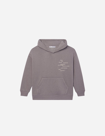 Elevated Faith Fruit of the Spirit Kids Hoodie - AVBL MRKT (2)