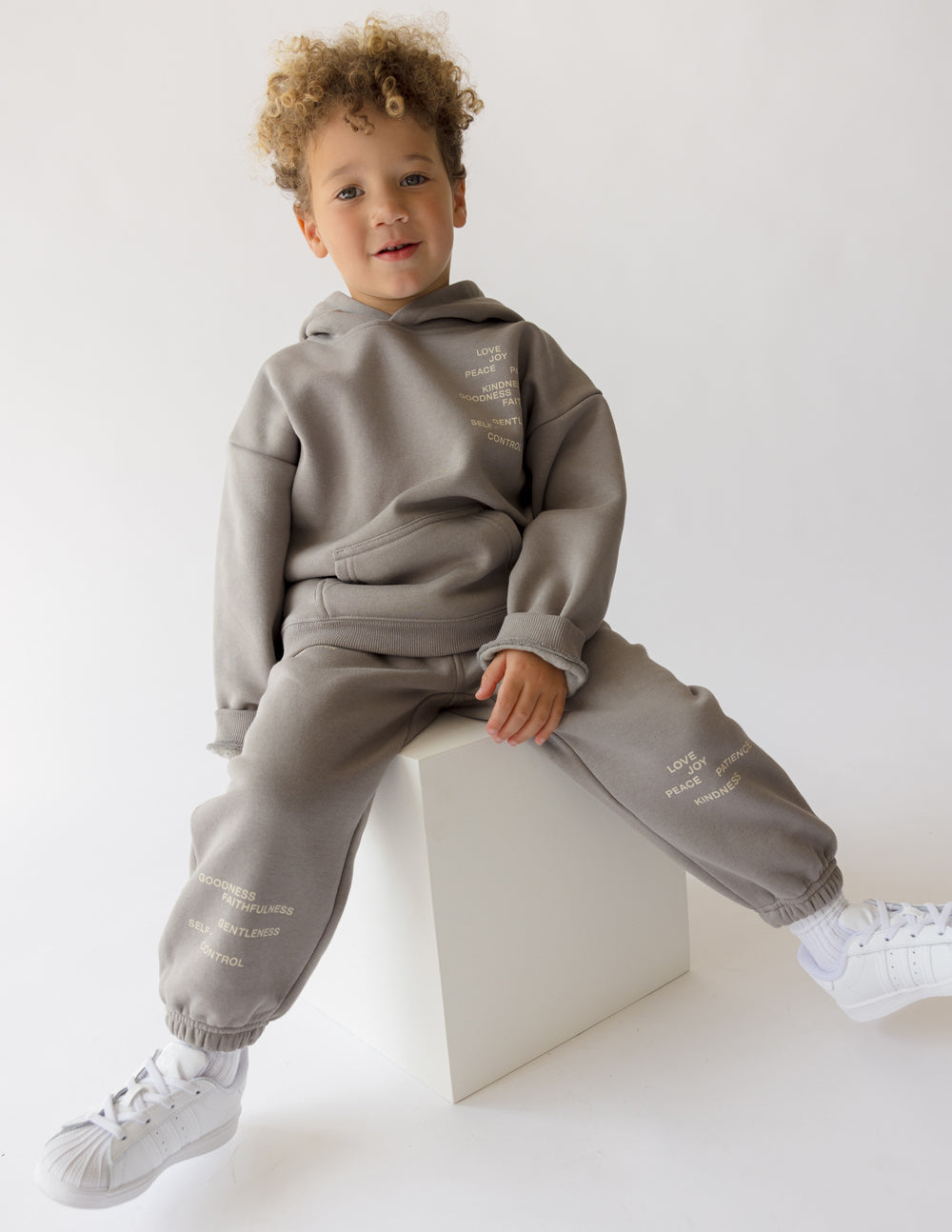 Elevated Faith Fruit of the Spirit Kids Hoodie - AVBL MRKT (3)