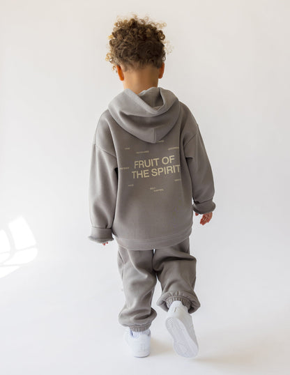 Elevated Faith Fruit of the Spirit Kids Hoodie - AVBL MRKT (4)