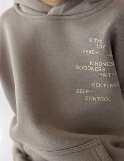 Elevated Faith Fruit of the Spirit Kids Hoodie - AVBL MRKT (5)