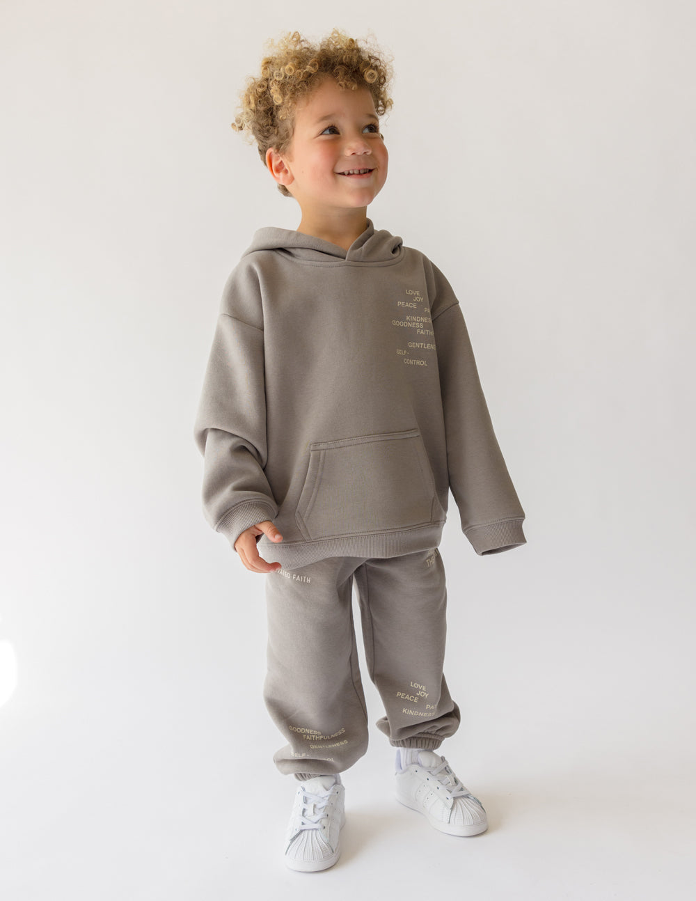 Elevated Faith Fruit of the Spirit Kids Hoodie - AVBL MRKT (6)