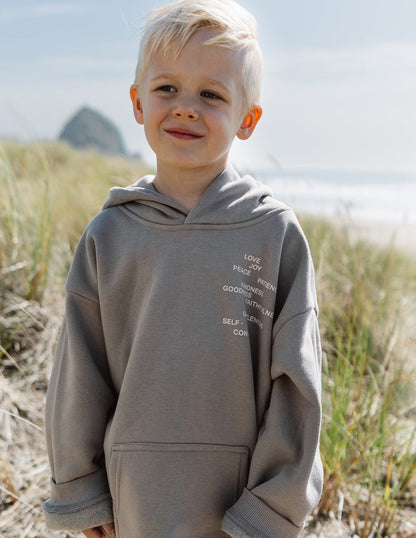 Elevated Faith Fruit of the Spirit Kids Hoodie - AVBL MRKT (7)