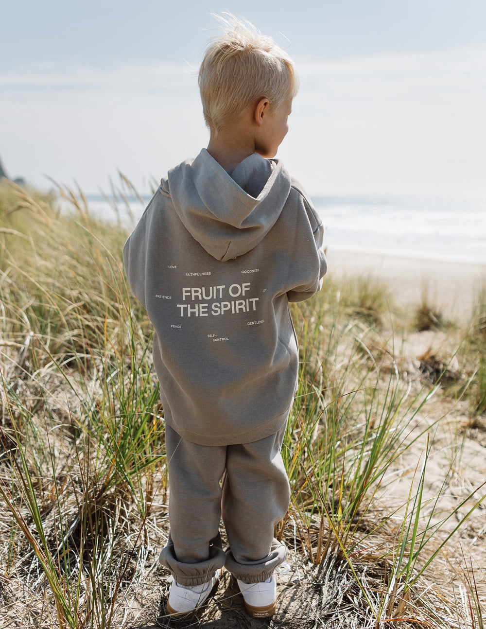 Elevated Faith Fruit of the Spirit Kids Hoodie - AVBL MRKT (9)