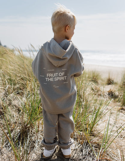 Elevated Faith Fruit of the Spirit Kids Hoodie - AVBL MRKT (9)
