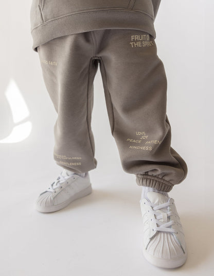 Elevated Faith Fruit of the Spirit Kids Sweatpant - AVBL MRKT (2)