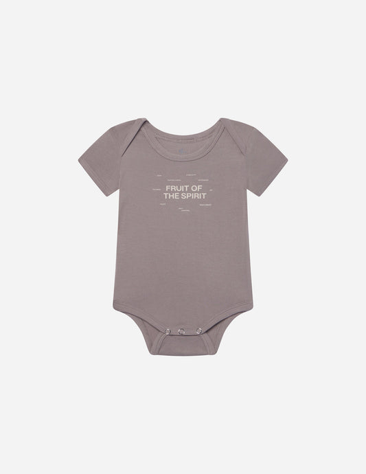 Elevated Faith Fruit of the Spirit Onesie - AVBL MRKT (1)