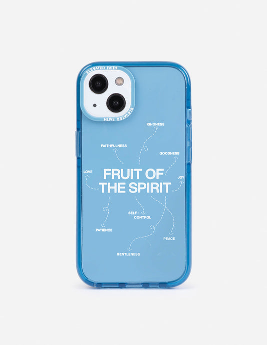 Elevated Faith Fruit of the Spirit Phone Case - AVBL MRKT (1)