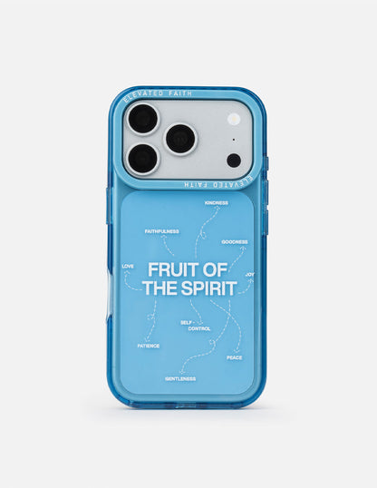 Elevated Faith Fruit of the Spirit Phone Case - AVBL MRKT (19)