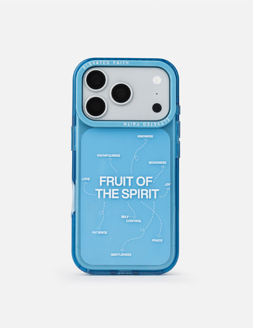 Elevated Faith Fruit of the Spirit Phone Case - AVBL MRKT (20)