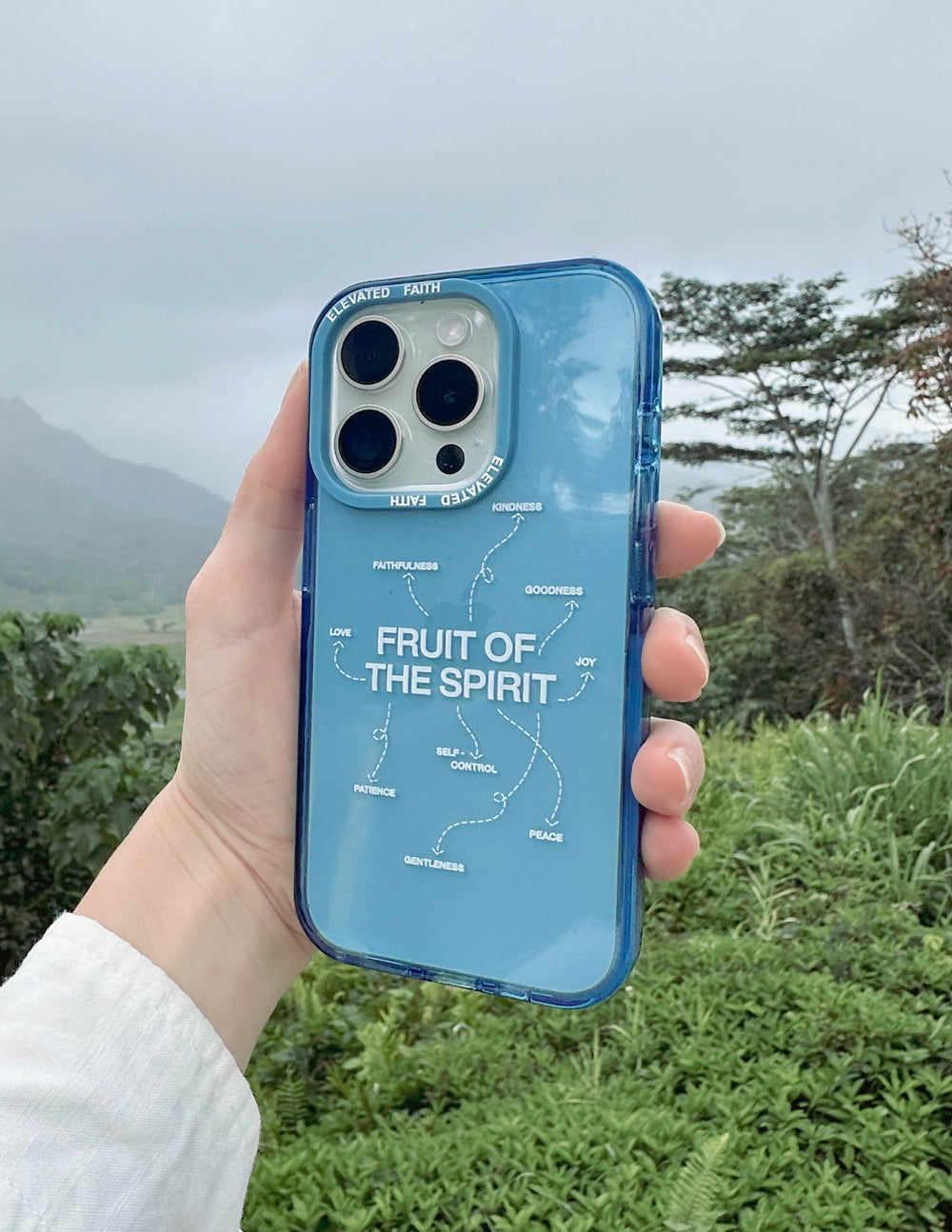 Elevated Faith Fruit of the Spirit Phone Case - AVBL MRKT (3)