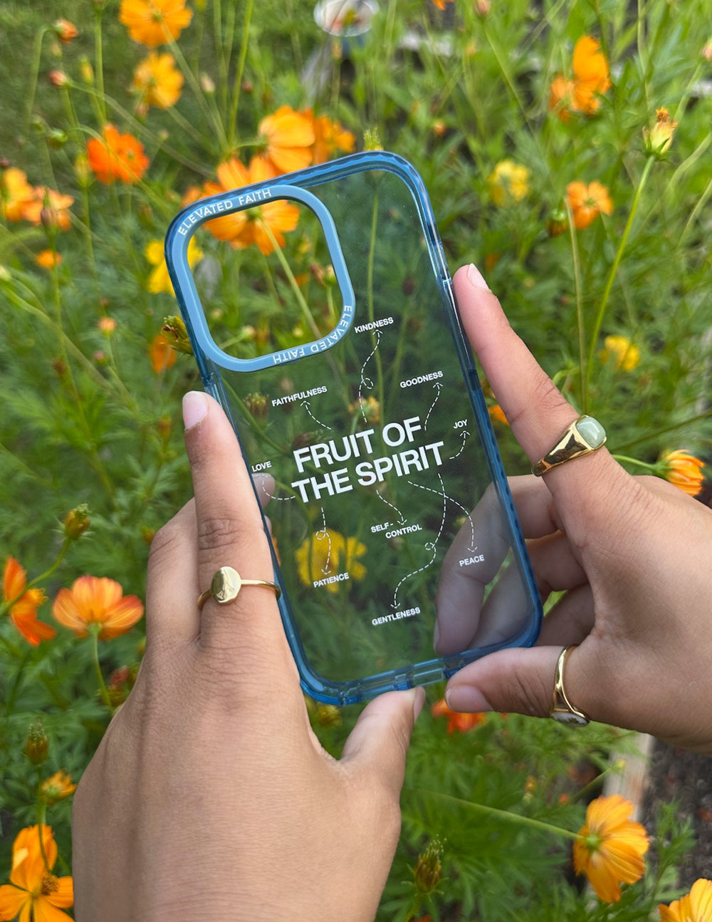 Elevated Faith Fruit of the Spirit Phone Case - AVBL MRKT (4)