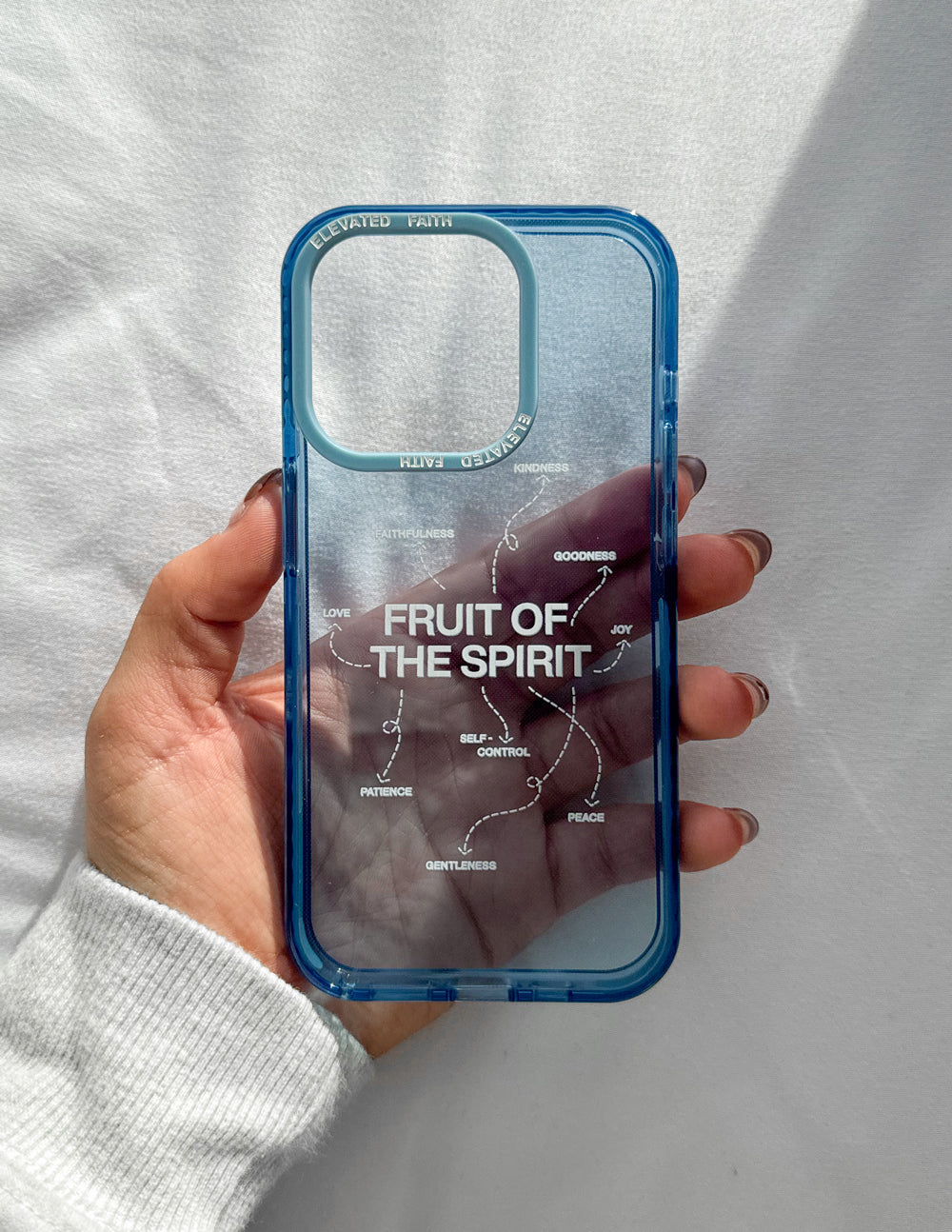 Elevated Faith Fruit of the Spirit Phone Case - AVBL MRKT (6)