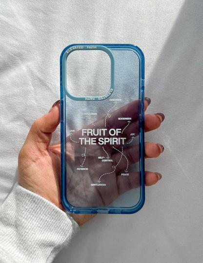 Elevated Faith Fruit of the Spirit Phone Case - AVBL MRKT (6)