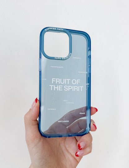 Elevated Faith Fruit of the Spirit Phone Case - AVBL MRKT (7)