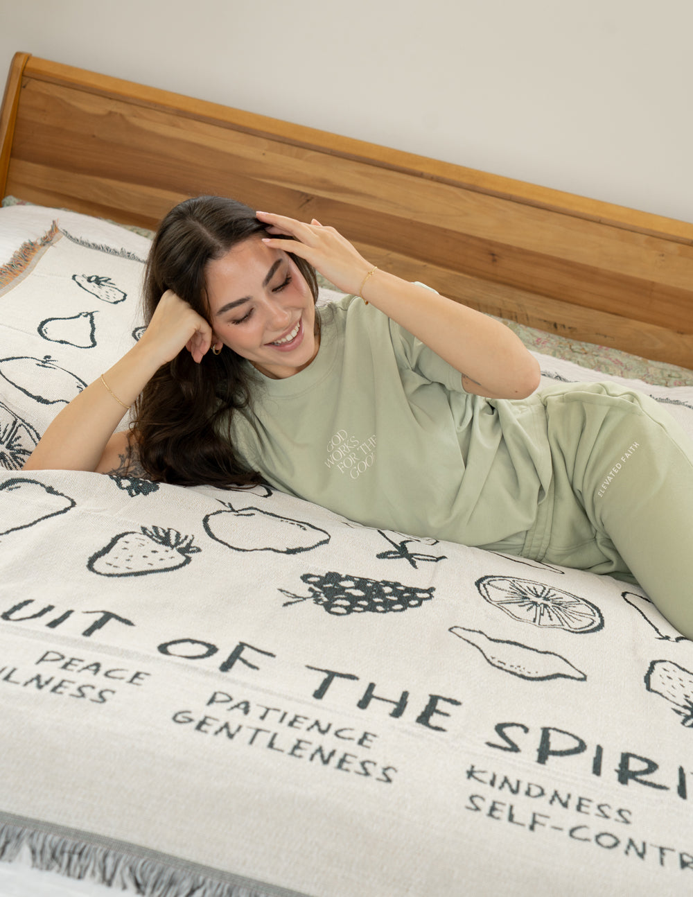 Elevated Faith Fruit of the Spirit Throw Blanket - AVBL MRKT (3)