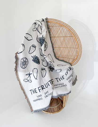 Elevated Faith Fruit of the Spirit Throw Blanket - AVBL MRKT (6)