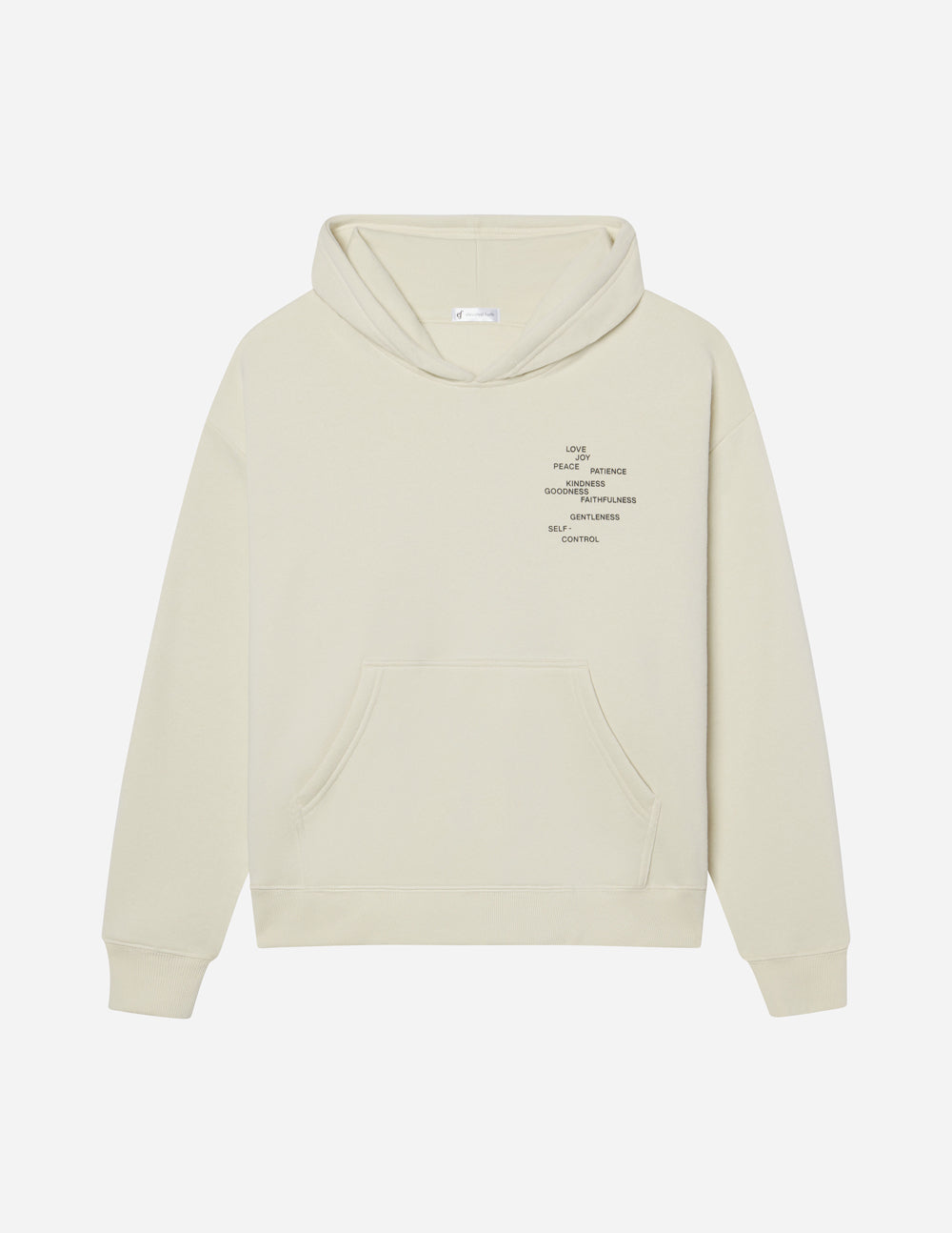 Elevated Faith Fruit of the Spirit Unisex Hoodie - AVBL MRKT (12)