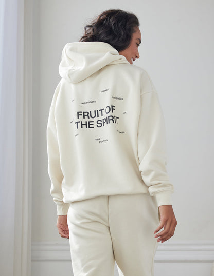 Elevated Faith Fruit of the Spirit Unisex Hoodie - AVBL MRKT (2)
