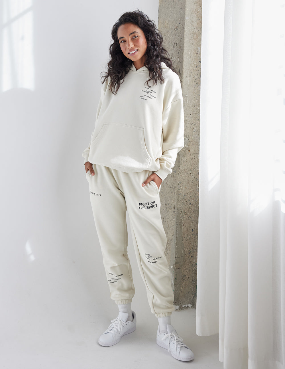 Elevated Faith Fruit of the Spirit Unisex Hoodie - AVBL MRKT (3)
