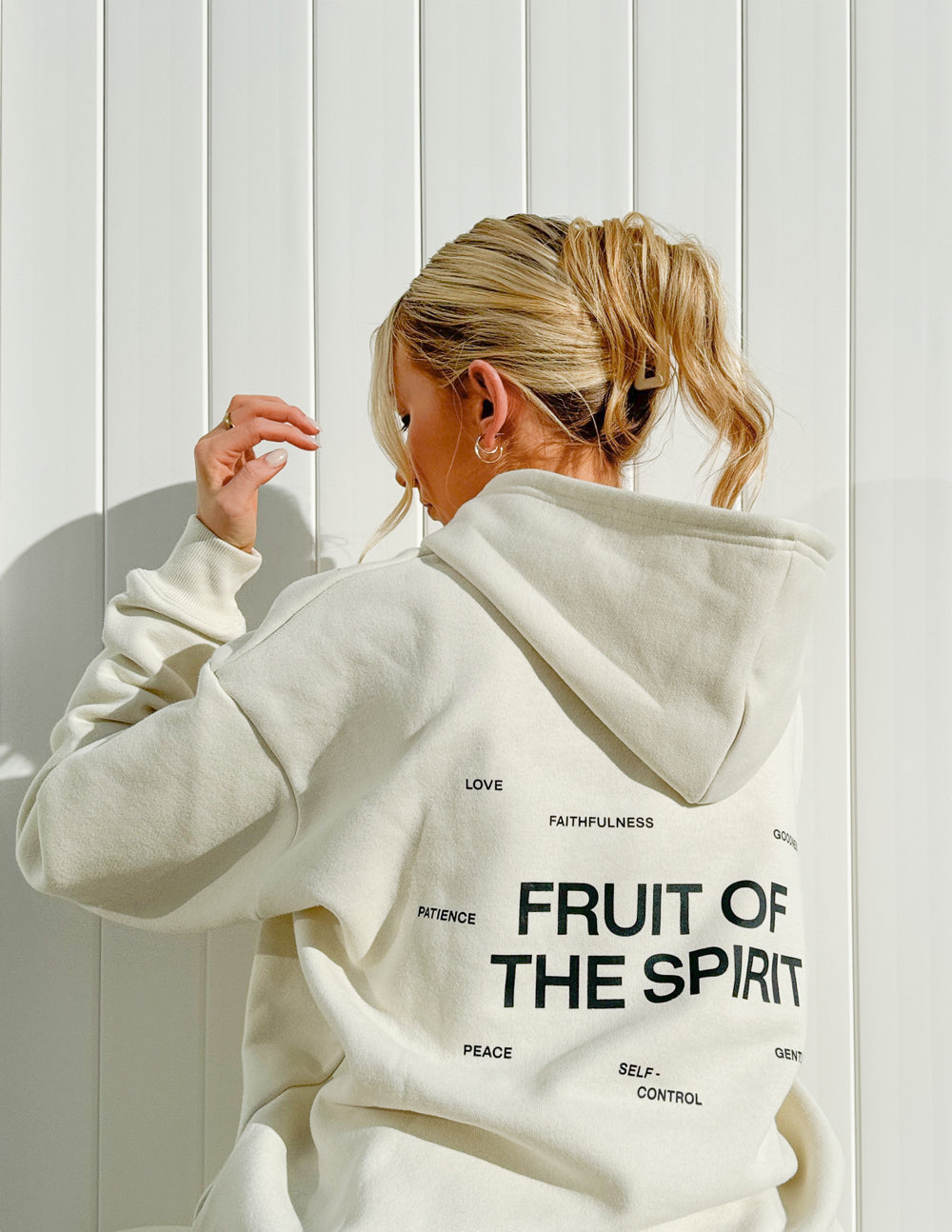 Elevated Faith Fruit of the Spirit Unisex Hoodie - AVBL MRKT (4)