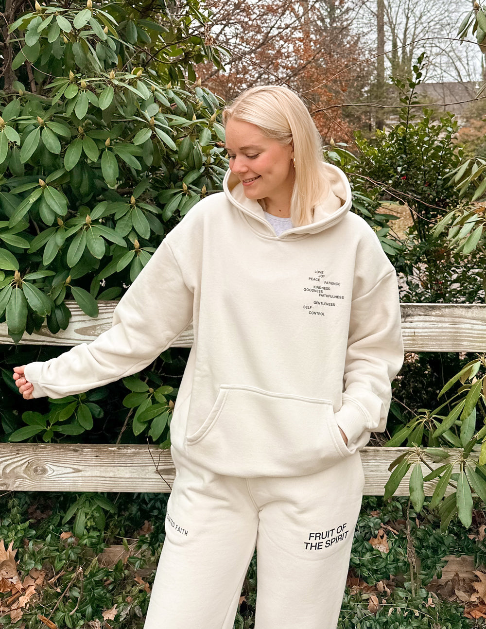 Elevated Faith Fruit of the Spirit Unisex Hoodie - AVBL MRKT (9)
