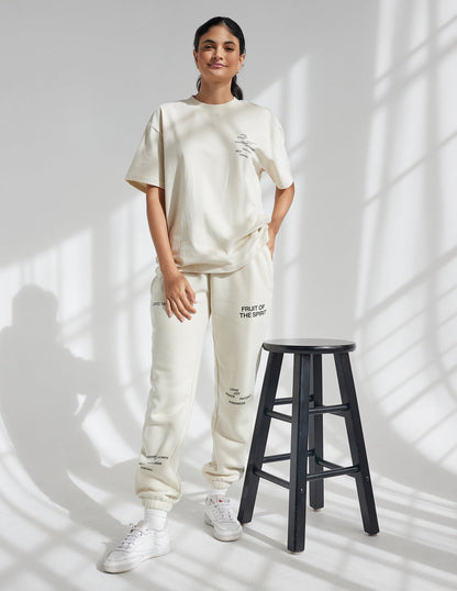 Elevated Faith Fruit of the Spirit Unisex Sweatpant - AVBL MRKT (1)