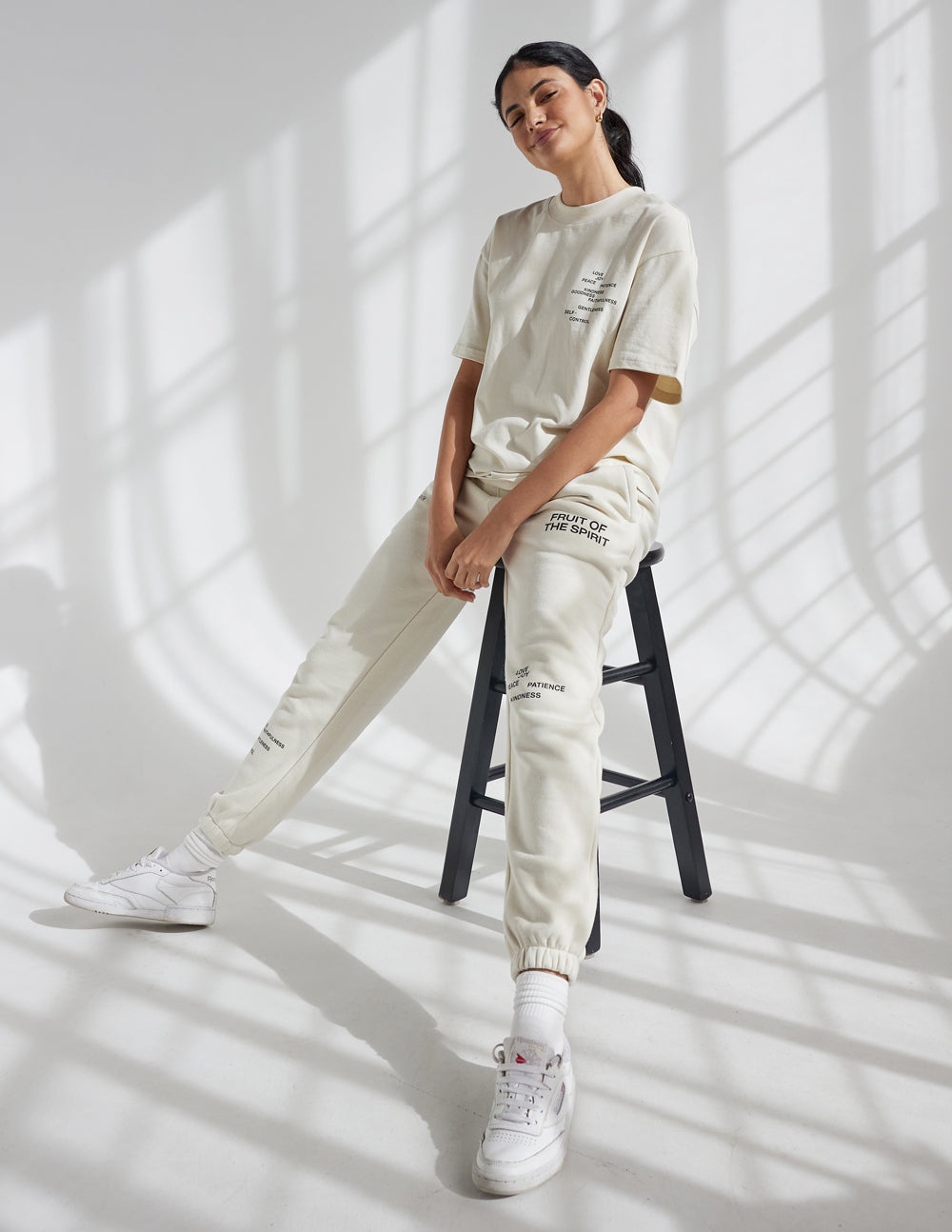 Elevated Faith Fruit of the Spirit Unisex Sweatpant - AVBL MRKT (3)