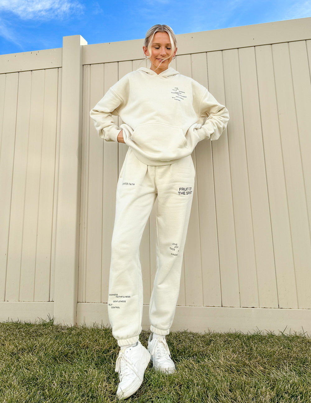Elevated Faith Fruit of the Spirit Unisex Sweatpant - AVBL MRKT (4)