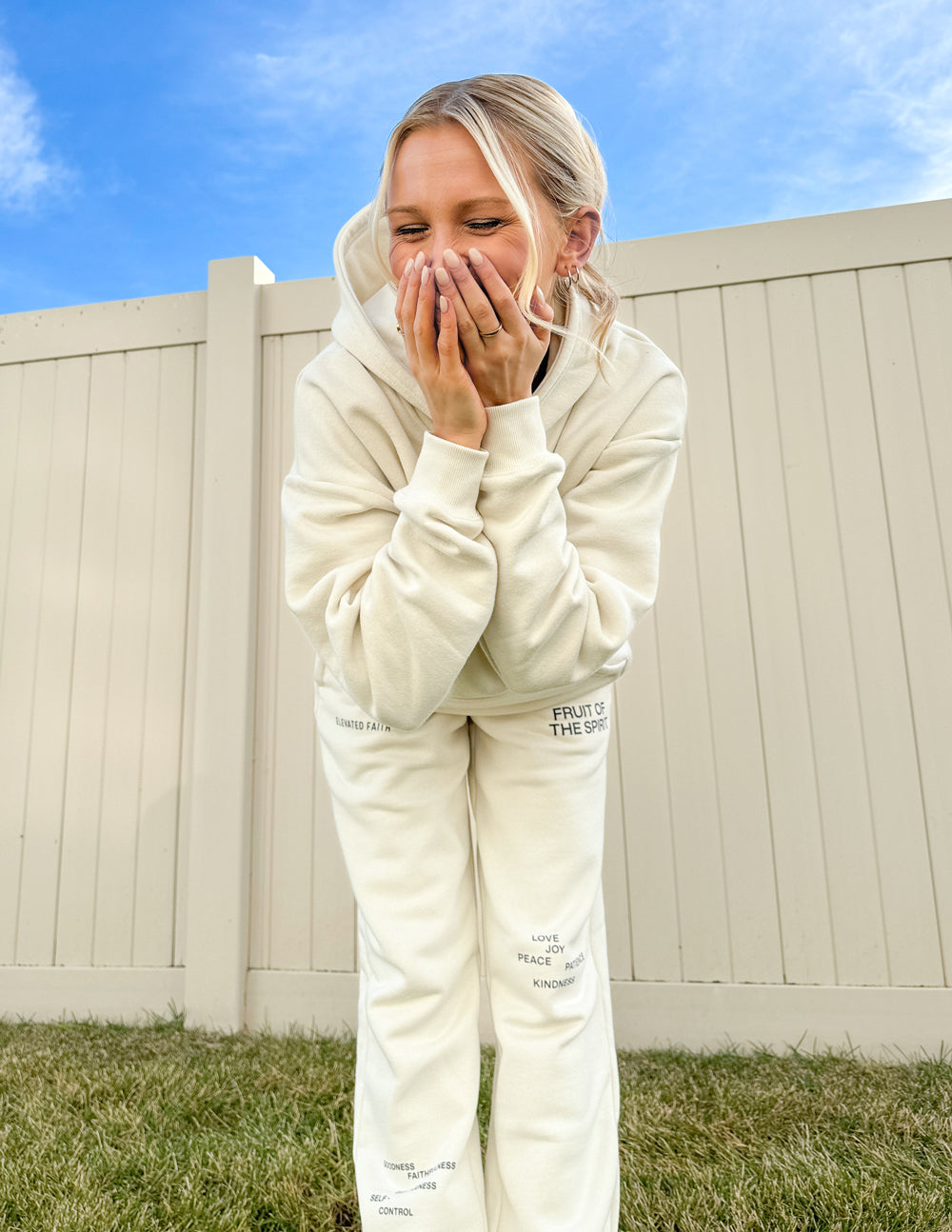 Elevated Faith Fruit of the Spirit Unisex Sweatpant - AVBL MRKT (5)