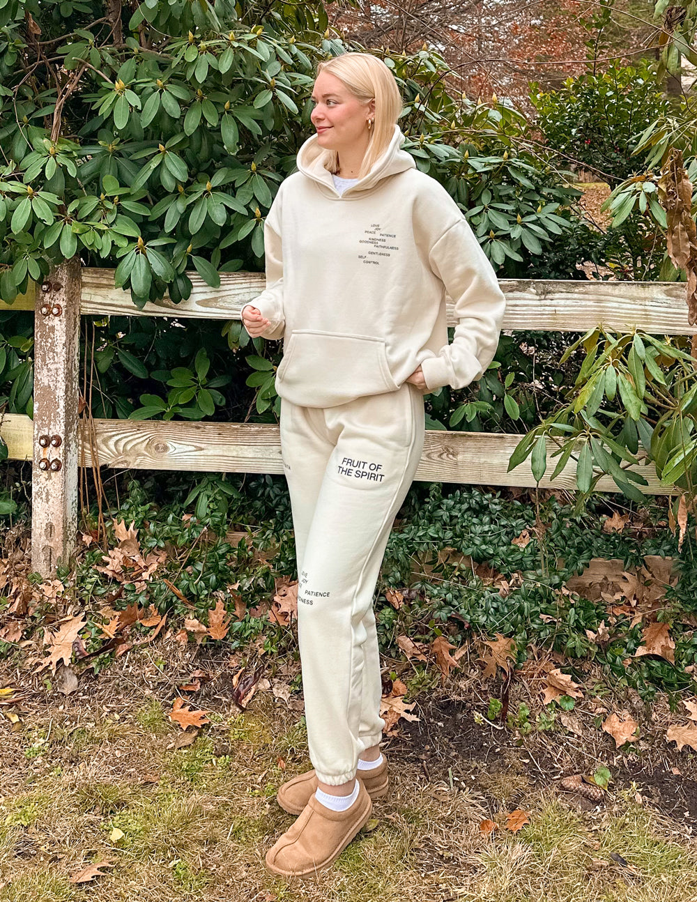 Elevated Faith Fruit of the Spirit Unisex Sweatpant - AVBL MRKT (6)