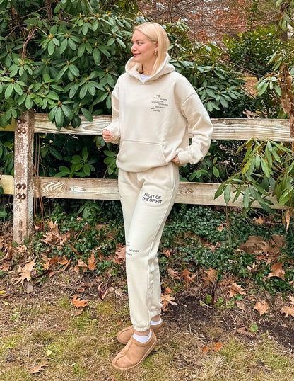 Elevated Faith Fruit of the Spirit Unisex Sweatpant - AVBL MRKT (6)