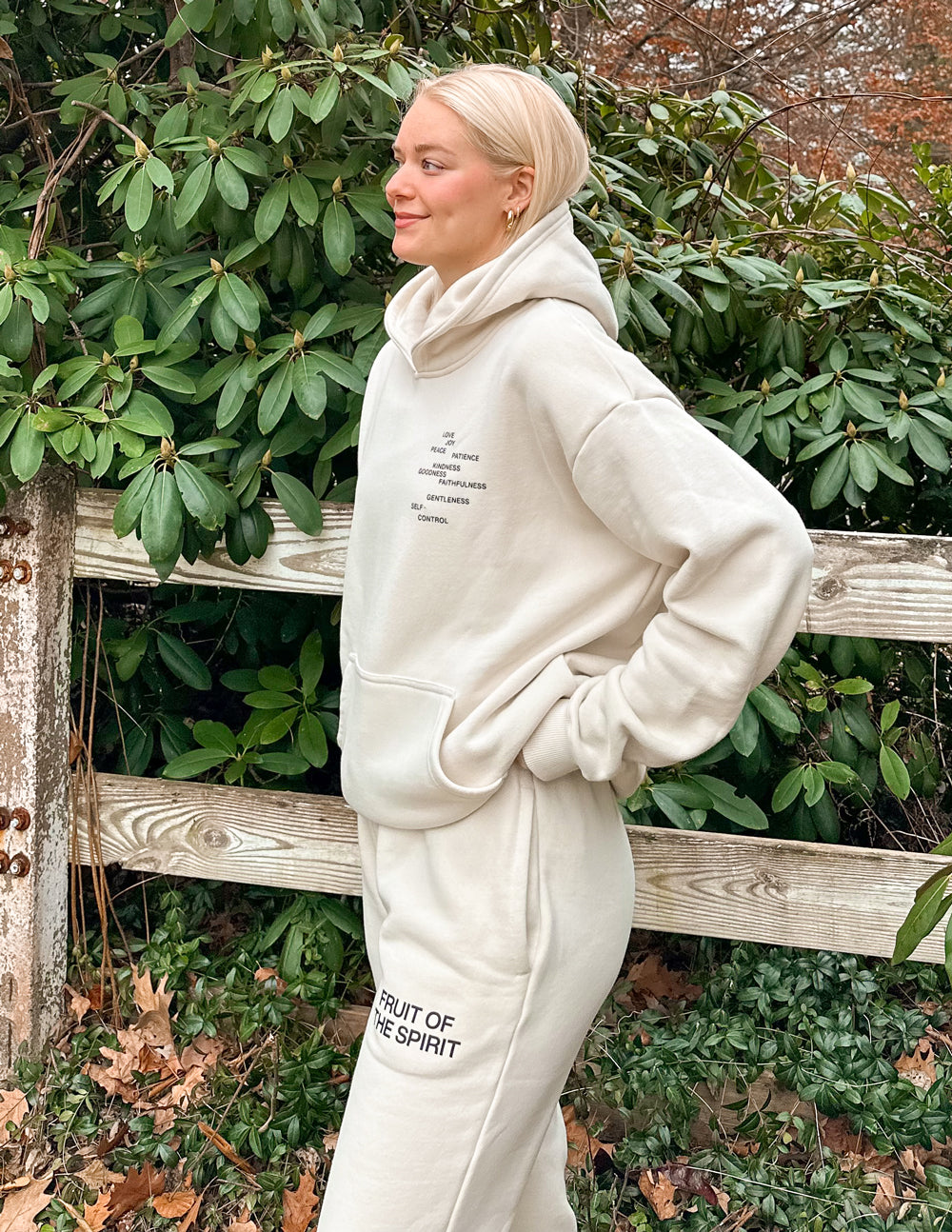 Elevated Faith Fruit of the Spirit Unisex Sweatpant - AVBL MRKT (7)