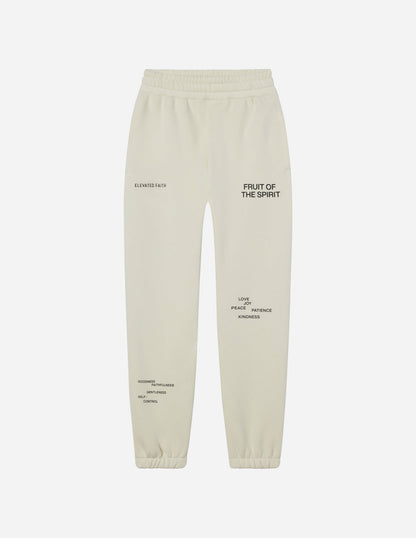 Elevated Faith Fruit of the Spirit Unisex Sweatpant - AVBL MRKT (8)