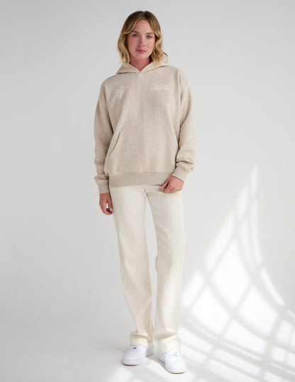 Elevated Faith God Cares About You Unisex Hoodie - AVBL MRKT (4)