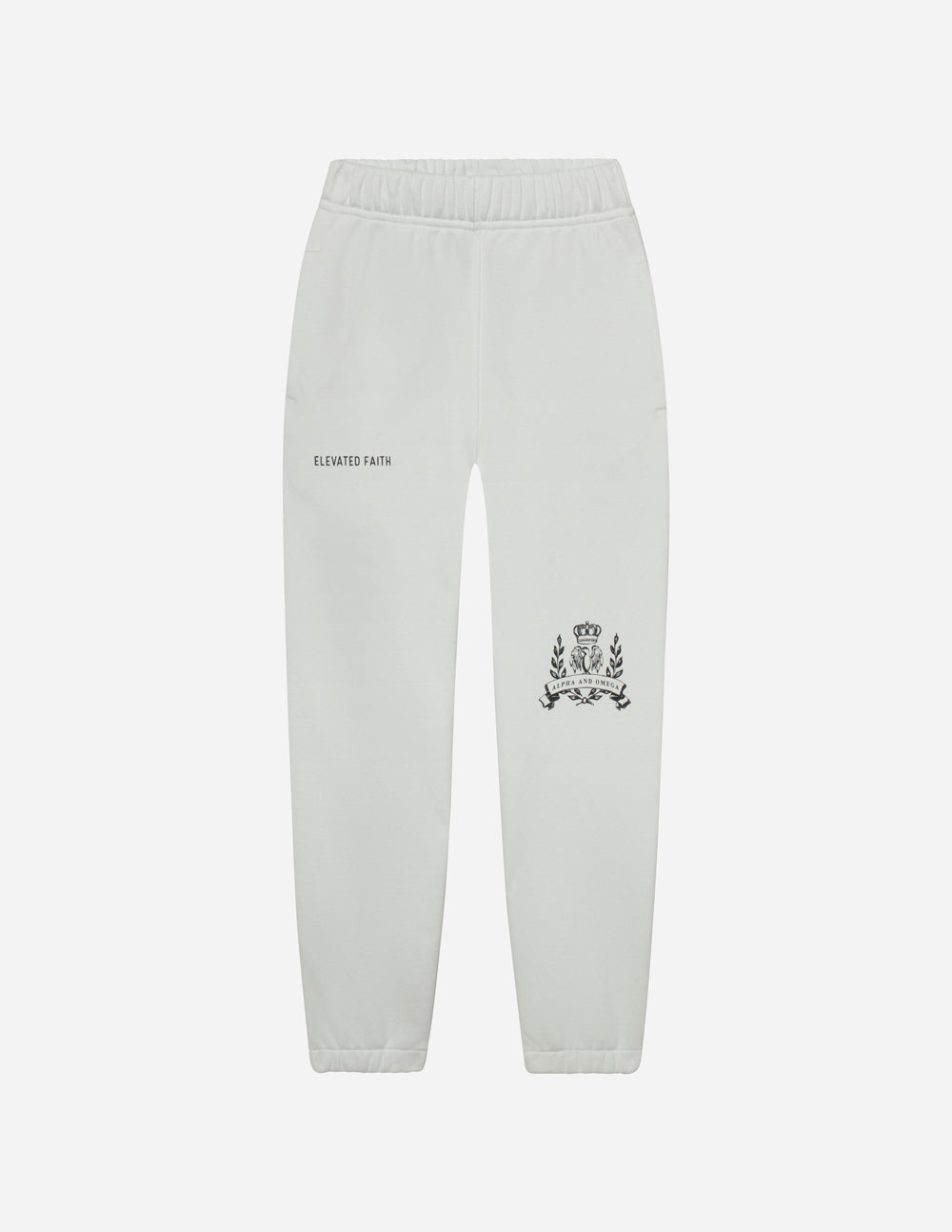 Elevated Faith God First Unisex Sweatpant - AVBL MRKT (1)