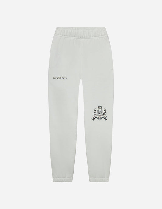 Elevated Faith God First Unisex Sweatpant - AVBL MRKT (1)