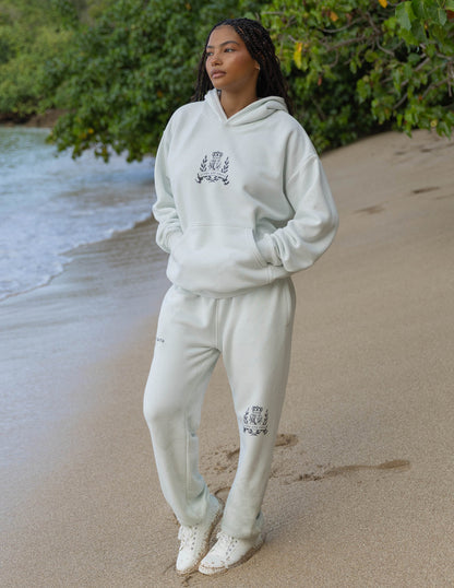 Elevated Faith God First Unisex Sweatpant - AVBL MRKT (3)