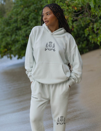 Elevated Faith God First Unisex Sweatpant - AVBL MRKT (5)