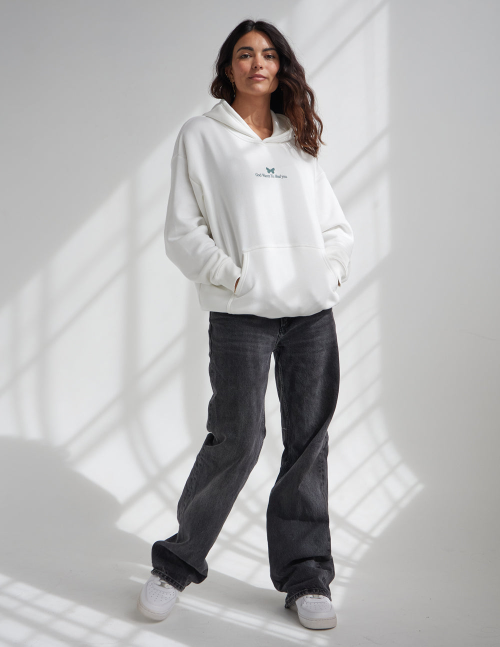 Elevated Faith God Heals Unisex Hoodie - AVBL MRKT (6)