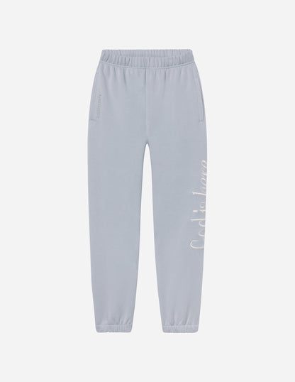 Elevated Faith God Is Here Unisex Sweatpant - AVBL MRKT (1)