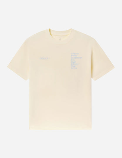 Elevated Faith God Is My Everything Unisex Tee - AVBL MRKT (2)