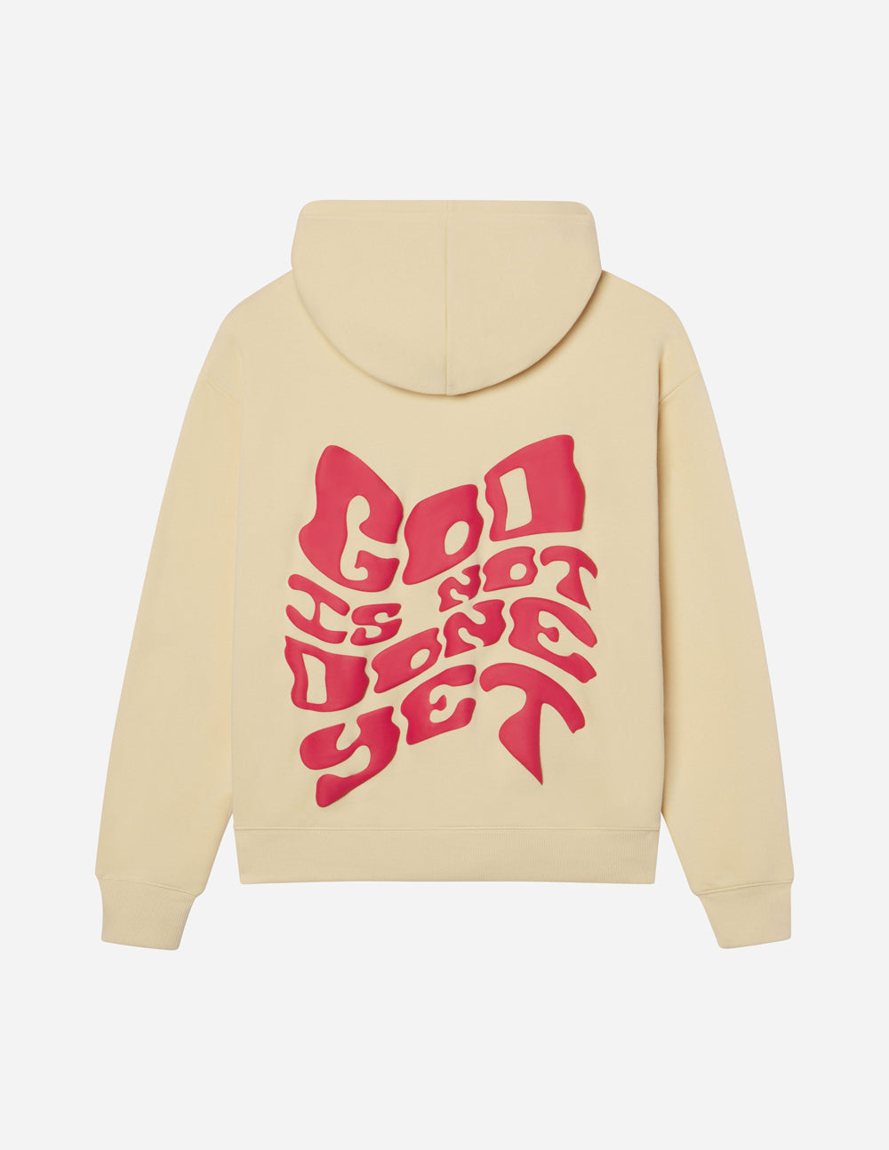 Elevated Faith God Is Not Done Yet Unisex Hoodie - AVBL MRKT (11)