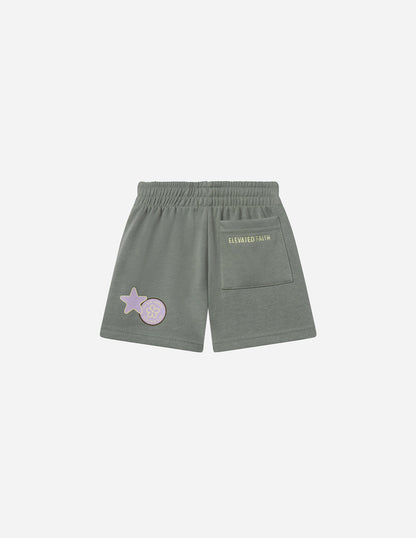Elevated Faith God Made Me Kids Short - AVBL MRKT (8)