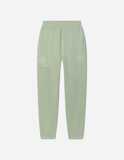 Elevated Faith God Works for the Good Unisex Sweatpant - AVBL MRKT (5)