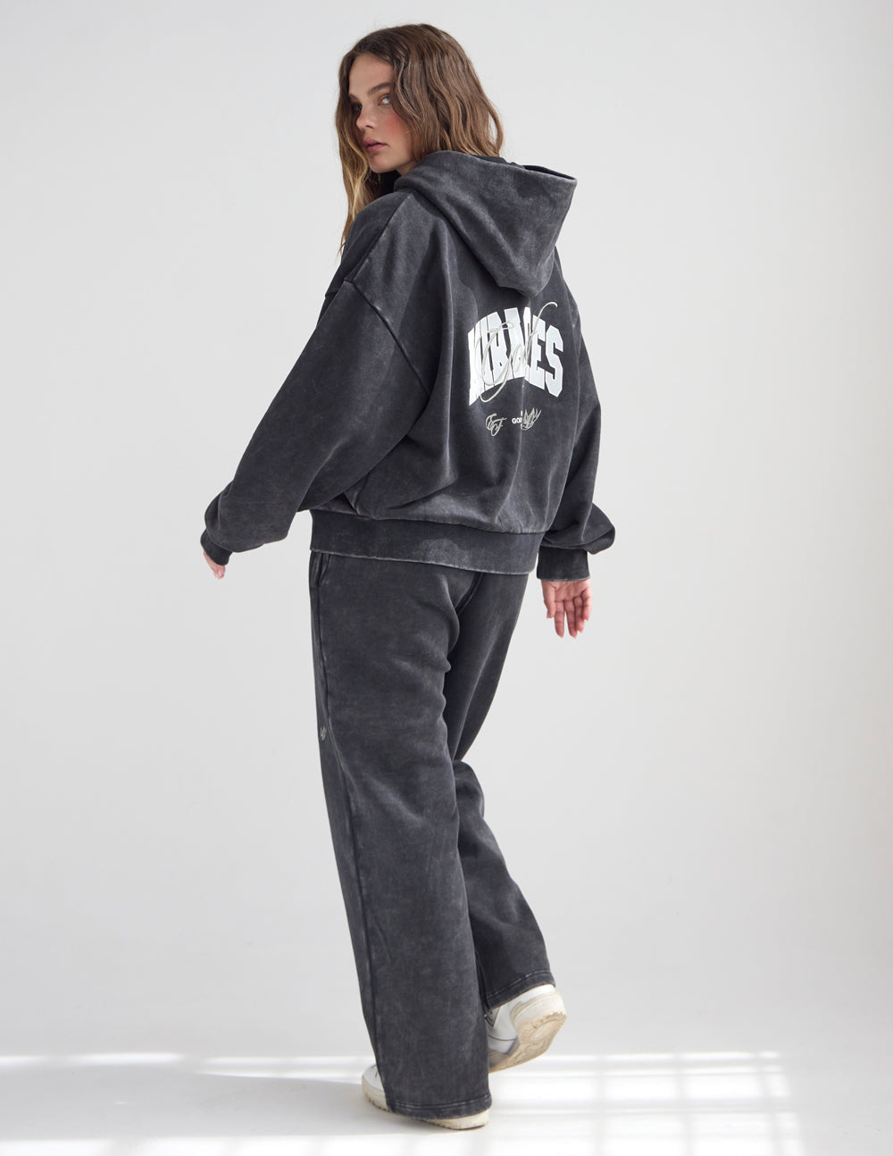 Elevated Faith God of Miracles Full-Zip Hoodie - AVBL MRKT (1)